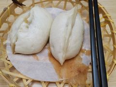 -当家水煎包·牛肉汤(浦江店)
