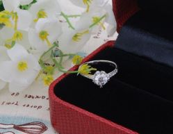 -威德钻石-克拉钻大本营(南京东路店)