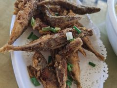 -阿弟特色海鲜餐厅·大排档(平潭店)