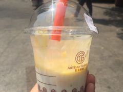 -匠造烘焙(联洋店)