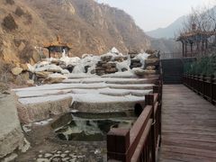 -灵溪风景区