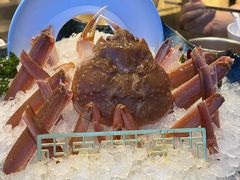 -金陵饭店 56F 家·海鲜火锅餐厅