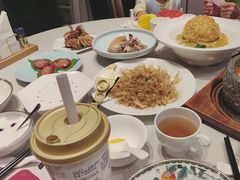 -狮王府淮扬菜(百家湖1912店)