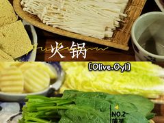 -东镇老火锅(高新区店)
