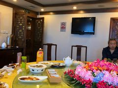 包厢-三义和酒楼(广渠门店)