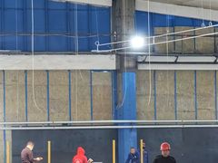 -四维羽毛球馆(北二中路店)