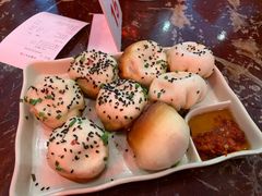 -东泰祥生煎馆(长宁路店)