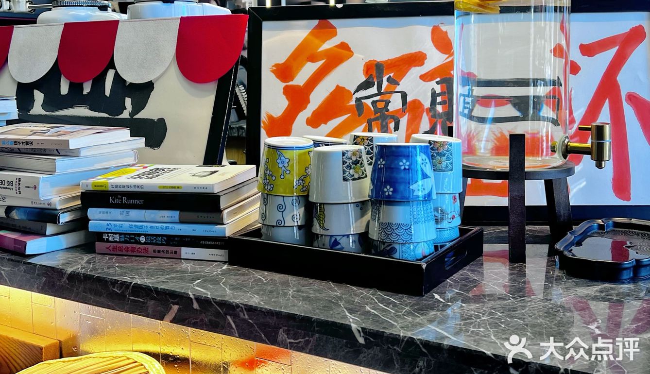 安静的角落，古建里的咖啡时光 ☕️