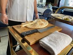 -马克西姆俄罗斯餐厅(通亚街店)