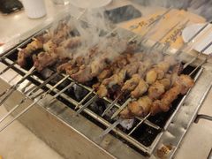 -老石烧烤(红旗大街店)