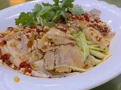 -来客家食府 · 福建客家菜(厦禾路店)