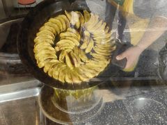 -河州春清真西北特色美食(虎踞路店)