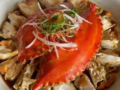 -大榭国际大酒店-中餐厅