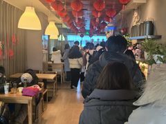 -吴裕泰茶庄(前门大街店)