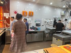 -刘纪孝腊牛羊肉(北广济街店)