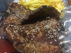 -猪小牛烤肉(青塔店)