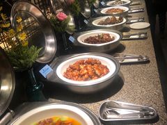 -星伦多自助料理(花山金鹰店)