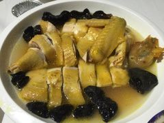 -潮福城大酒楼(湖滨北路店)