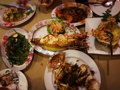 -Red Lobster