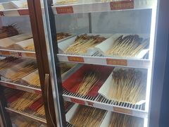 -成都玉林串串香火锅(三八店)