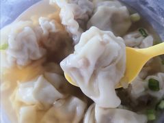 -汪家馄饨(集庆路店)