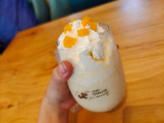 -夏日玛莉西餐厅(祁阳新天地店)
