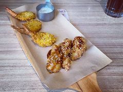 -必胜客(花舞大唐博物馆店)