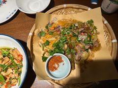 -索溪山寨·湘西饮食文化博物馆(标志门店)
