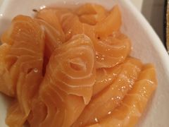 -藜爱·山海情海鲜自助(万达广场店)