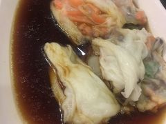 -卓粤拉肠(红庙店)