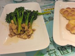-新疆兵团食府清真(马连道店)