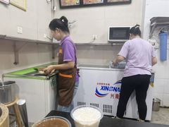 -柳记(南铁店)