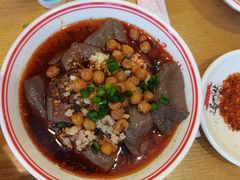 -冯四孃跷脚牛肉·川菜(徐州云龙店)