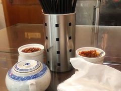 -安仙拉面美食(横店镇店)