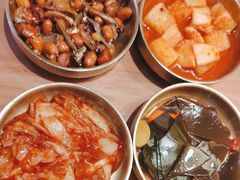 -闻老头·菊花炭烤肉(D11店)