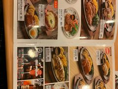 -萨莉亚意式餐厅(深圳北站店)