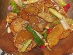 -绿茶餐厅(广州天河城店)