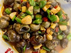 -好灶头妈妈菜·柴火灶台鱼·千岛湖土菜地标美食