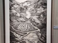 -江苏省美术馆(长江路新馆)