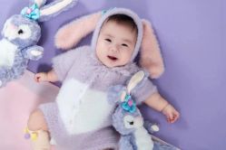-爱你宝贝孕婴亲子摄影美学馆(绍兴店)