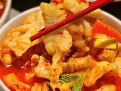 -龙巢盱眙龙虾·牛蛙·烧烤宵夜(八卦岭店)