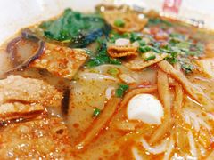 -瓦记米粉(东鼓道店)