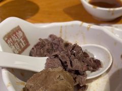 -海银海记潮汕牛肉火锅(新港中路海珠店)