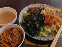 -长生素斋(普陀山店)
