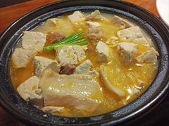 -马灯部落·西湖边的创意山景餐厅(虎跑动物园店)