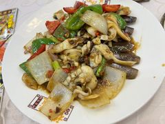 -凤城礼记鱼翅海鲜酒家(新马路总店)