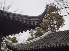 -拙政园