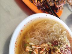 -真空冷面王(武功街店)