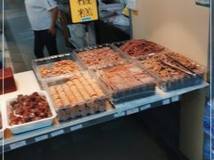 -沃尔玛购物广场(长虹路店)