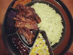 -肥肥虾庄·金牌油焖大虾(杨园滨江时代walk店)